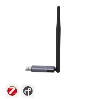 SONOFF ZigBee Dongle Plus MG24