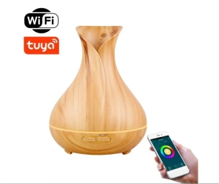 WiFi Aroma difuzér AD03