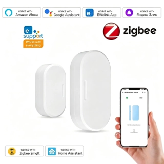 eWeLink ZigBee Senzor Okna/Dveře