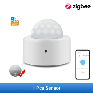 eWeLink ZigBee PIR senzor pohybu