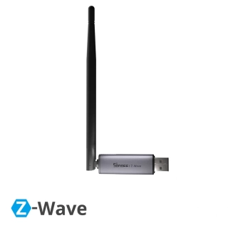 SONOFF USB Z-Wave 800 Dongle Plus