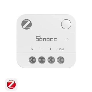 Sonoff Mini PM Zigbee Měřič Spotřeby Energie