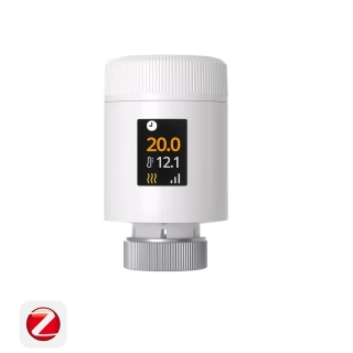 SONOFF TRV Gen2 ZigBee Termostatická Hlavice